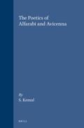 Kemal |  The Poetics of Alfarabi and Avicenna | Buch |  Sack Fachmedien