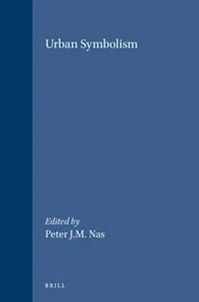  Urban Symbolism | Buch |  Sack Fachmedien