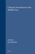Mardin |  Cultural Transitions in the Middle East | Buch |  Sack Fachmedien
