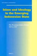 Federspiel |  Islam and Ideology in the Emerging Indonesian State: The Persatuan Islam (Persis), 1923 to 1957 | Buch |  Sack Fachmedien