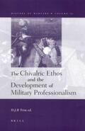 Trim |  The Chivalric Ethos and the Development of Military Professionalism | Buch |  Sack Fachmedien