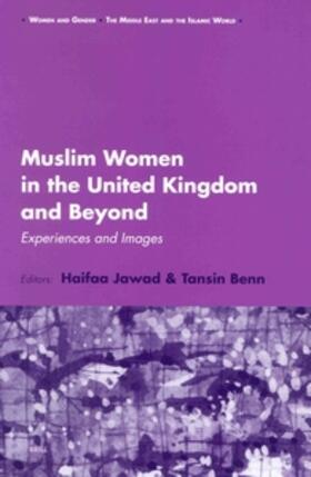 Jawad / Benn |  Muslim Women in the United Kingdom and Beyond | Buch |  Sack Fachmedien