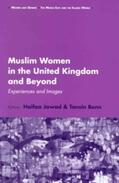 Jawad / Benn |  Muslim Women in the United Kingdom and Beyond: Experiences and Images | Buch |  Sack Fachmedien