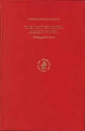 Al-Musawi |  The Postcolonial Arabic Novel | Buch |  Sack Fachmedien