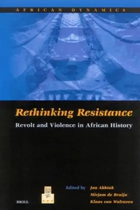 Abbink / Walraven / Bruijn |  Rethinking Resistance | Buch |  Sack Fachmedien