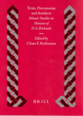 Robinson |  Texts, Documents and Artefacts | Buch |  Sack Fachmedien