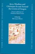 Hames |  Jews, Muslims and Christians in and Around the Crown of Aragon: Essays in Honour of Professor Elena Lourie | Buch |  Sack Fachmedien