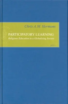 Hermans |  Participatory Learning | Buch |  Sack Fachmedien