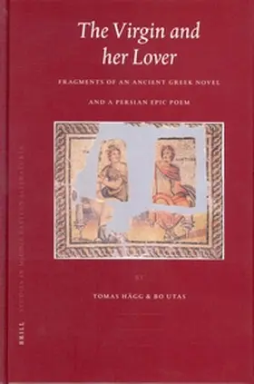 Utas / Hägg |  The Virgin and her Lover | Buch |  Sack Fachmedien