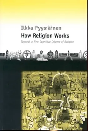Pyysiäinen |  How Religion Works | Buch |  Sack Fachmedien