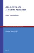Gruenwald |  Apocalyptic and Merkavah Mysticism: Second, Revised Edition | Buch |  Sack Fachmedien