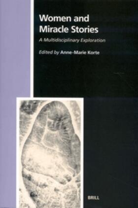 Korte | Women and Miracle Stories: A Multidisciplinary Exploration | Buch | 978-90-04-13636-6 | sack.de
