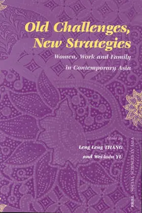 Thang / Yu |  Old Challenges, New Strategies | Buch |  Sack Fachmedien