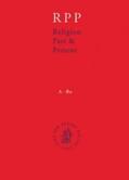 Betz / Browning / Janowski |  Religion Past and Present, Volume 10 (Pet-Ref) | Buch |  Sack Fachmedien