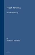 Horsfall |  Virgil, Aeneid 3: A Commentary | Buch |  Sack Fachmedien