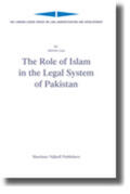 Lau |  The Role of Islam in the Legal System of Pakistan | Buch |  Sack Fachmedien