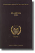  Yearbook International Tribunal for the Law of the Sea, Volume 8 (2004) | Buch |  Sack Fachmedien