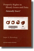 Bovenberg |  Property Rights in Blood, Genes and Data: Naturally Yours? | Buch |  Sack Fachmedien