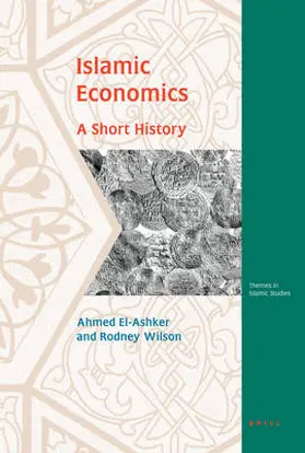 El-Ashker / Wilson |  Islamic Economics | Buch |  Sack Fachmedien