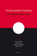 Coulmas / Conrad / Schad-Seifert |  The Demographic Challenge: A Handbook about Japan | Buch |  Sack Fachmedien