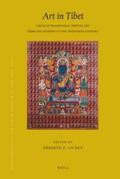  Proceedings of the Tenth Seminar of the Iats, 2003. Volume 13: Art in Tibet: Issues in Traditional Tibetan Art from the Seventh to the Twentieth Centu | Buch |  Sack Fachmedien