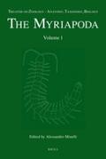 Minelli |  Treatise on Zoology - Anatomy, Taxonomy, Biology. the Myriapoda, Volume 1 | Buch |  Sack Fachmedien