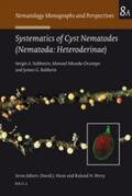 Subbotin / Mundo-Ocampo / Baldwin |  Systematics of Cyst Nematodes (Nematoda: Heteroderinae), Part a | Buch |  Sack Fachmedien