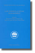Nordquist / Long / Heidar |  Law, Science & Ocean Management | Buch |  Sack Fachmedien