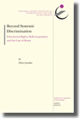Gynther |  Beyond Systemic Discrimination | Buch |  Sack Fachmedien