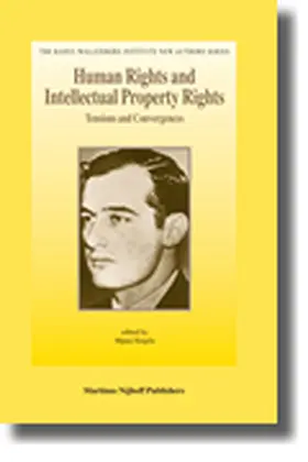 Sinjela |  Human Rights and Intellectual Property Rights | Buch |  Sack Fachmedien