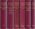 von Caemmerer / Schlechtriem |  International Encyclopedia of Comparative Law, Volume X | Buch |  Sack Fachmedien