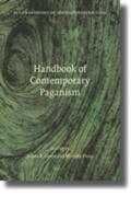 Pizza / Lewis |  Handbook of Contemporary Paganism | Buch |  Sack Fachmedien