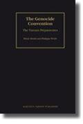 Abtahi / Webb |  The Genocide Convention: The Travaux Préparatoires (2 Vols) | Buch |  Sack Fachmedien