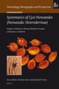Subbotin / Mundo-Ocampo / Baldwin |  Systematics of Cyst Nematodes (Nematoda: Heteroderinae), Part B | Buch |  Sack Fachmedien