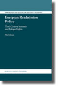 Coleman |  European Readmission Policy | Buch |  Sack Fachmedien