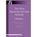 Cai / Du |  The China Population and Labor Yearbook, Volume 1 | Buch |  Sack Fachmedien