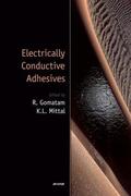Gomatam / Mittal |  Electrically Conductive Adhesives | Buch |  Sack Fachmedien