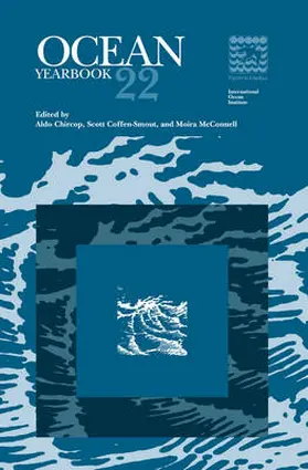 McConnel / Chircop / Coffen-Smout |  Ocean Yearbook, Volume 22 | Buch |  Sack Fachmedien