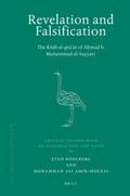 Kohlberg / Amir-Moezzi |  Revelation and Falsification | Buch |  Sack Fachmedien