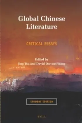 Tsu / Wang |  Global Chinese Literature | Buch |  Sack Fachmedien