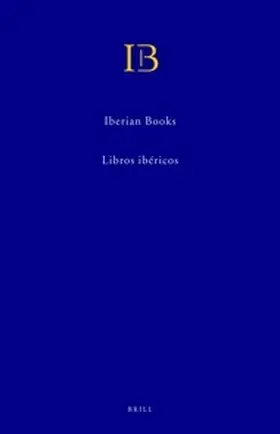 Wilkinson |  Iberian Books / Libros Ibéricos (Ib): Books Published in Spanish or Portuguese or on the Iberian Peninsula Before 1601 / Libros Publicados En Español | Buch |  Sack Fachmedien