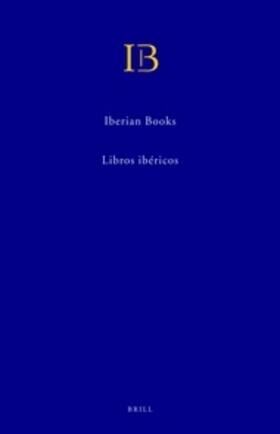 Wilkinson | Iberian Books / Libros Ibéricos (Ib): Books Published in Spanish or Portuguese or on the Iberian Peninsula Before 1601 / Libros Publicados En Español | Buch | sack.de