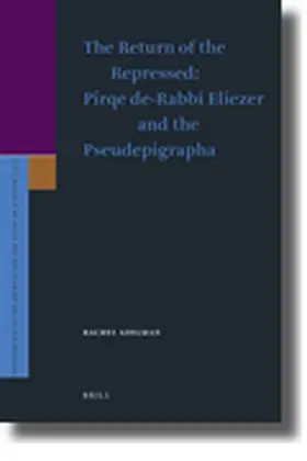 Adelman |  The Return of the Repressed | Buch |  Sack Fachmedien