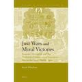 Whetham |  Just Wars and Moral Victories | Buch |  Sack Fachmedien