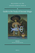 Frankfurter |  Guide to the Study of Ancient Magic | Buch |  Sack Fachmedien