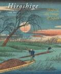 Uhlenbeck / Jansen |  Hiroshige: Shaping the Image of Japan | Buch |  Sack Fachmedien