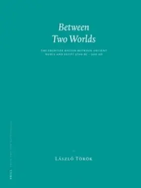 Török |  Between Two Worlds | Buch |  Sack Fachmedien
