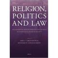 Labuschagne / Sonnenschmidt |  Religion, Politics and Law | Buch |  Sack Fachmedien
