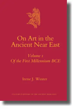 Winter |  On Art in the Ancient Near East Volume I | Buch |  Sack Fachmedien