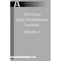 Li |  The China Legal Development Yearbook, Volume 2 | Buch |  Sack Fachmedien